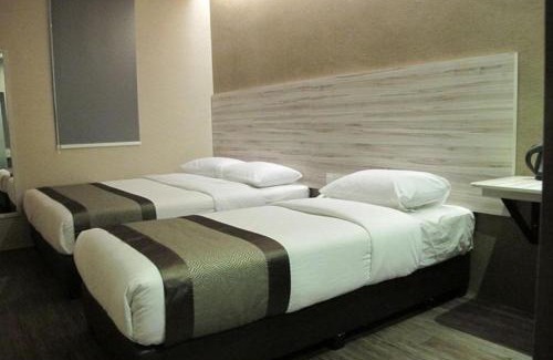 Pulai Hôtel | Hotel Austin Paradise - Taman Pulai Utama