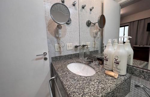Moema Hôtel | Hotel Av Rouxinol 57 Moema São Paulo 09