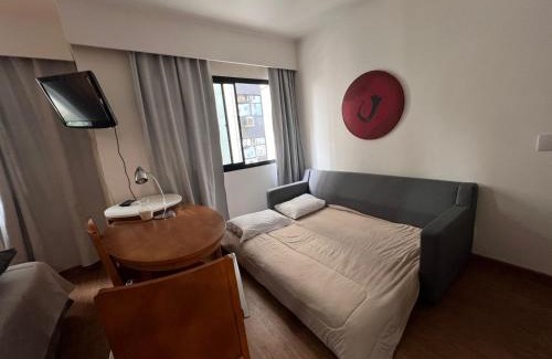 Moema Hôtel | Hotel Av Rouxinol 57 Moema São Paulo 09