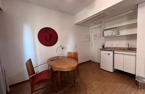 Moema Hôtel | Hotel Av Rouxinol 57 Moema São Paulo 09