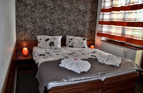 Stola Hôtel | Hotel Avalanche
