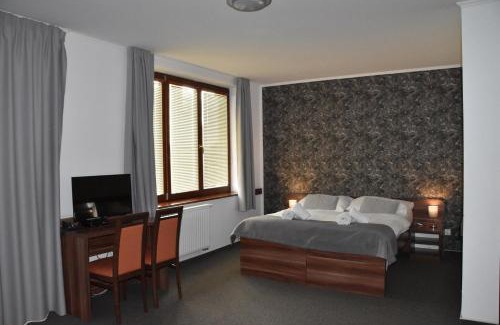 Stola Hôtel | Hotel Avalanche