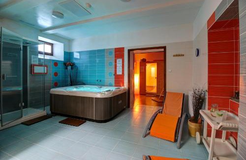 Stola Hôtel | Hotel Avalanche