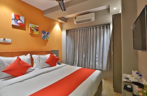 Surat Hôtel | Hotel Avalon