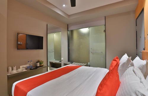 Surat Hôtel | Hotel Avalon