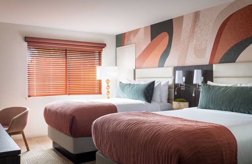 Mountain View Hôtel | Hotel Avante - JDV by Hyatt