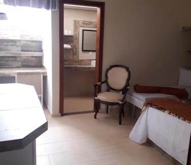 Pardinho Hôtel | Hotel Avenida
