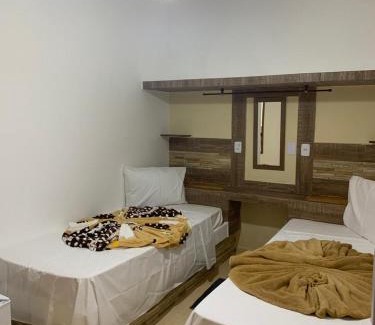 Pardinho Hôtel | Hotel Avenida