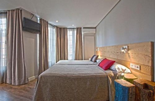 Segundo Ensanche Hôtel | Hotel Avenida