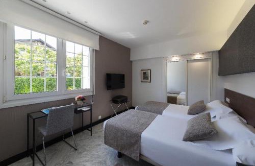 Antiguo Hôtel | Hotel Avenida