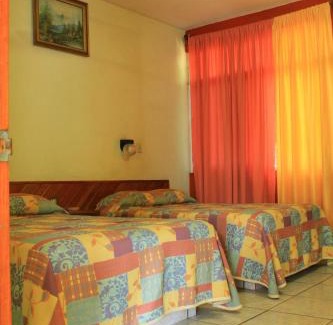 Las Playas Hôtel | Hotel Avenida