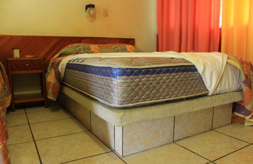 Las Playas Hôtel | Hotel Avenida