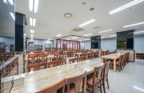 Yeongdeungpo-dong Hôtel | Hotel Aventree Yeouido