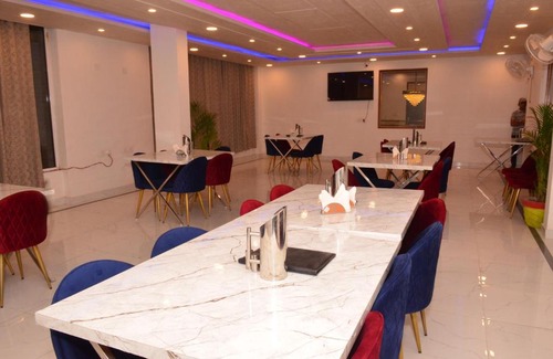 Kishangarh Bas Hôtel | HOTEL AVG PALACE