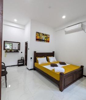 Dambulla Hôtel | Hotel Awaken