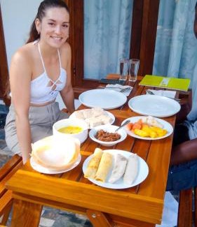 Dambulla Hôtel | Hotel Awaken