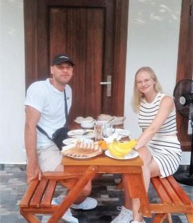Dambulla Hôtel | Hotel Awaken