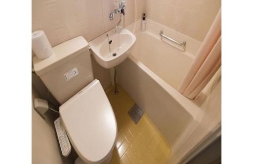 Kushiro Hôtel | Hotel Axia Inn Kushiro - Vacation STAY 67154v