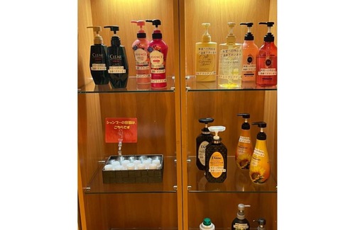 Kushiro Hôtel | Hotel Axia Inn Kushiro - Vacation STAY 67154v