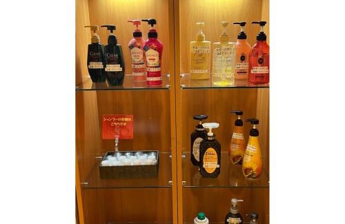 Kushiro Hôtel | Hotel Axia Inn Kushiro - Vacation STAY 67235v