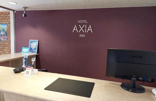 Kushiro Hôtel | Hotel Axia Inn Kushiro