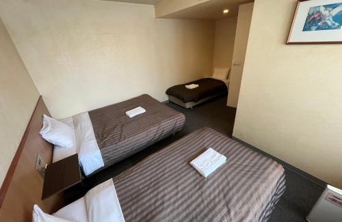 Kushiro Hôtel | Hotel Axia Inn Kushiro