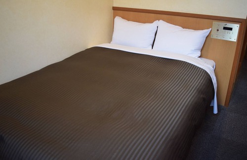 Kushiro Hôtel | Hotel Axia Inn Kushiro
