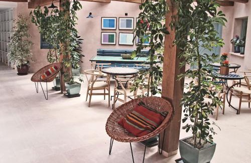 Ayllon Hôtel | Hotel Ayllon