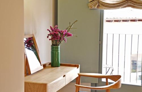 Ayllon Hôtel | Hotel Ayllon