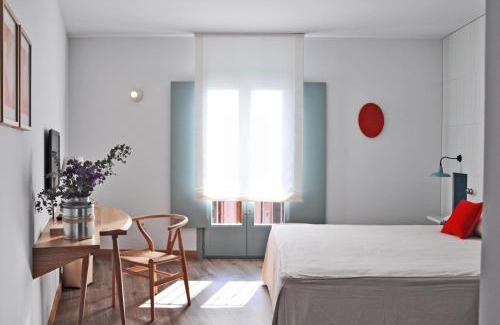 Ayllon Hôtel | Hotel Ayllon