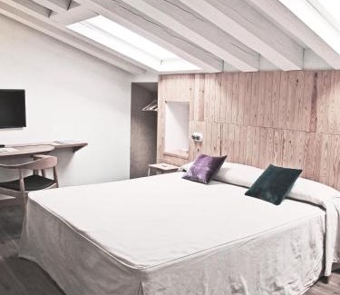 Ayllon Hôtel | Hotel Ayllon