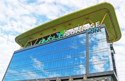 Mojokerto Hôtel | Hotel Ayola Sunrise Mojokerto