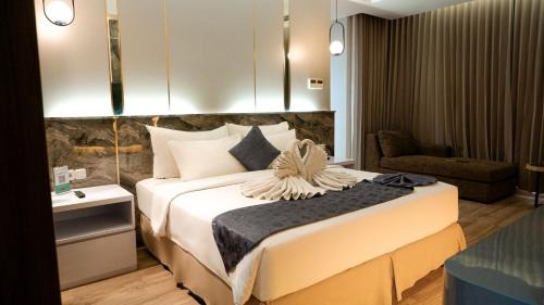 Mojokerto Hôtel | Hotel Ayola Sunrise Mojokerto