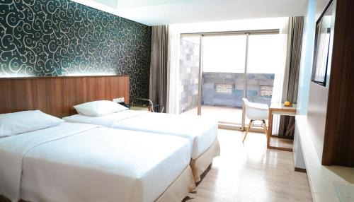 Mojokerto Hôtel | Hotel Ayola Sunrise Mojokerto