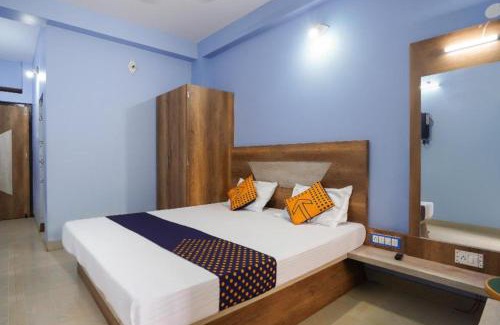 Digha Hôtel | Hotel Ayush International Digha