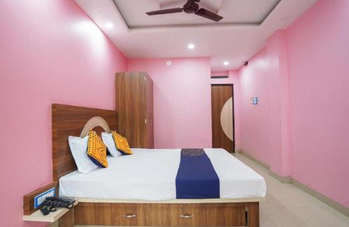 Digha Hôtel | Hotel Ayush International Digha