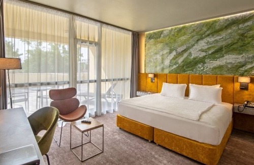 Siofok Hôtel | Hotel Azúr Prémium