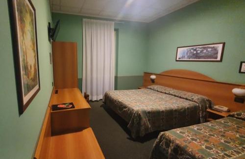 Baveno Hôtel | Hotel Azalea