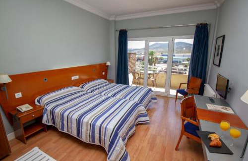 Plasencia Hôtel | Hotel Azar