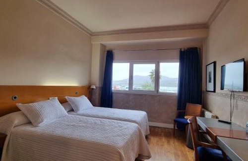 Plasencia Hôtel | Hotel Azar