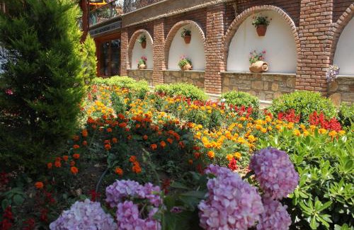 Akyaka Hôtel | Hotel Azmakhan