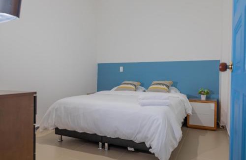 Jerico Appartement | Hotel Azulado Jericó