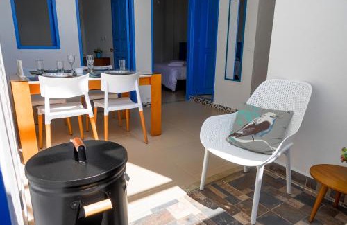 Jerico Appartement | Hotel Azulado Jericó