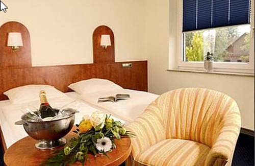 Region Hannover District Hôtel | Hotel Bähre