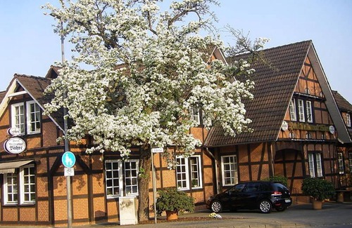 Region Hannover District Hôtel | Hotel Bähre