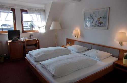 Sinsheim Hôtel | Hotel Bär