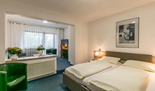 Bad Krozingen Hôtel | Hotel Bären