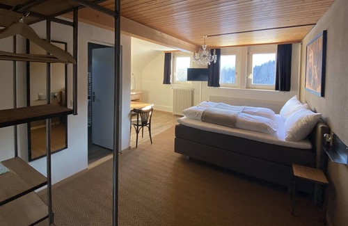 Hasliberg Hôtel | Hotel Bären Hasliberg