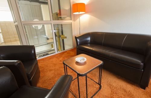 Solothurn Hôtel | Bären Self Check-in Hotel