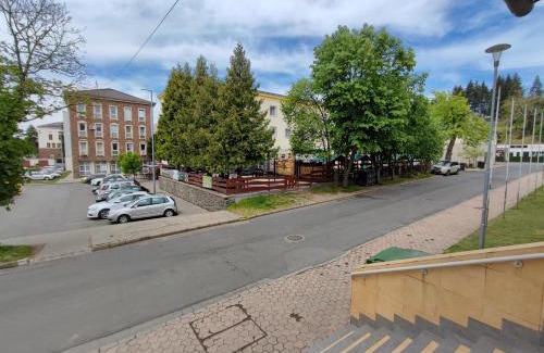 Komlo Hôtel | Hotel Béke Sziget Komló